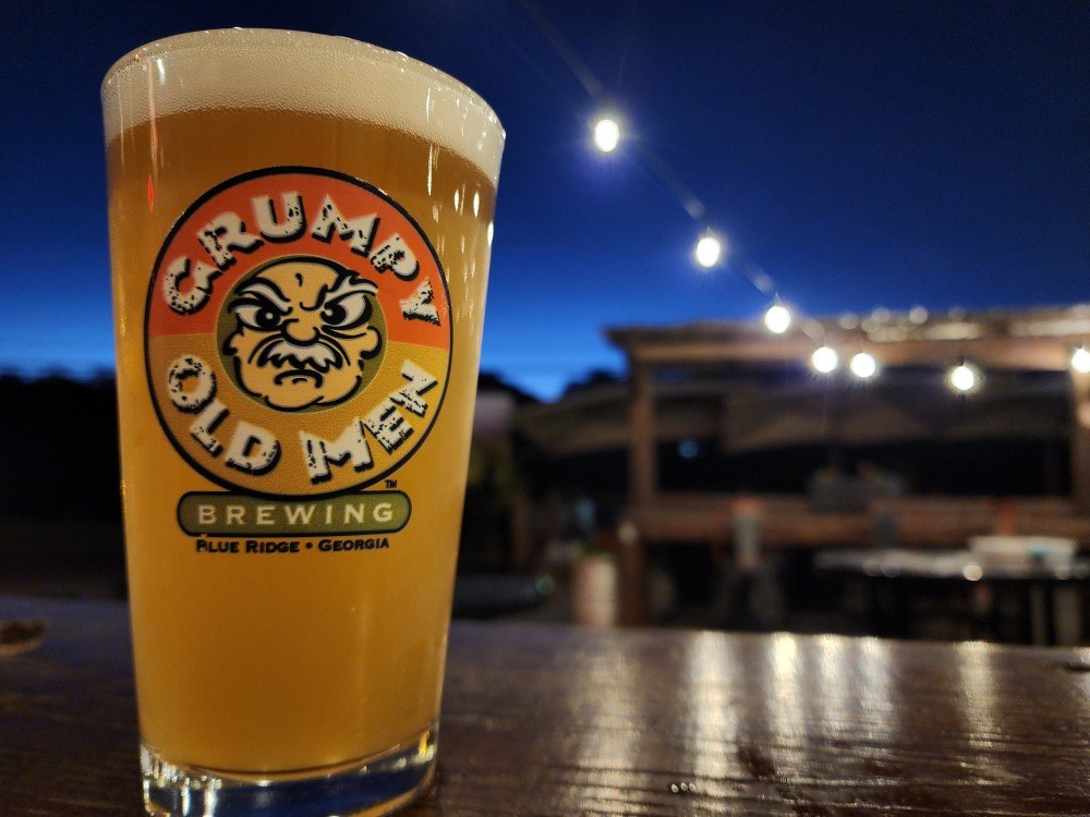 Grumpy Old Men Brewing: Grumpy Old Men Live Music and Events