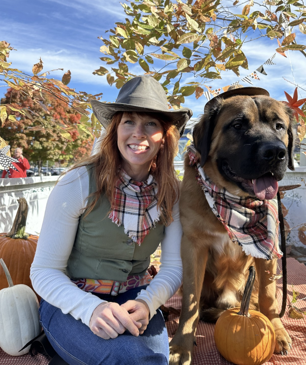 Downtown Blue Ridge: Blue Ridge’s Annual Pawsfest