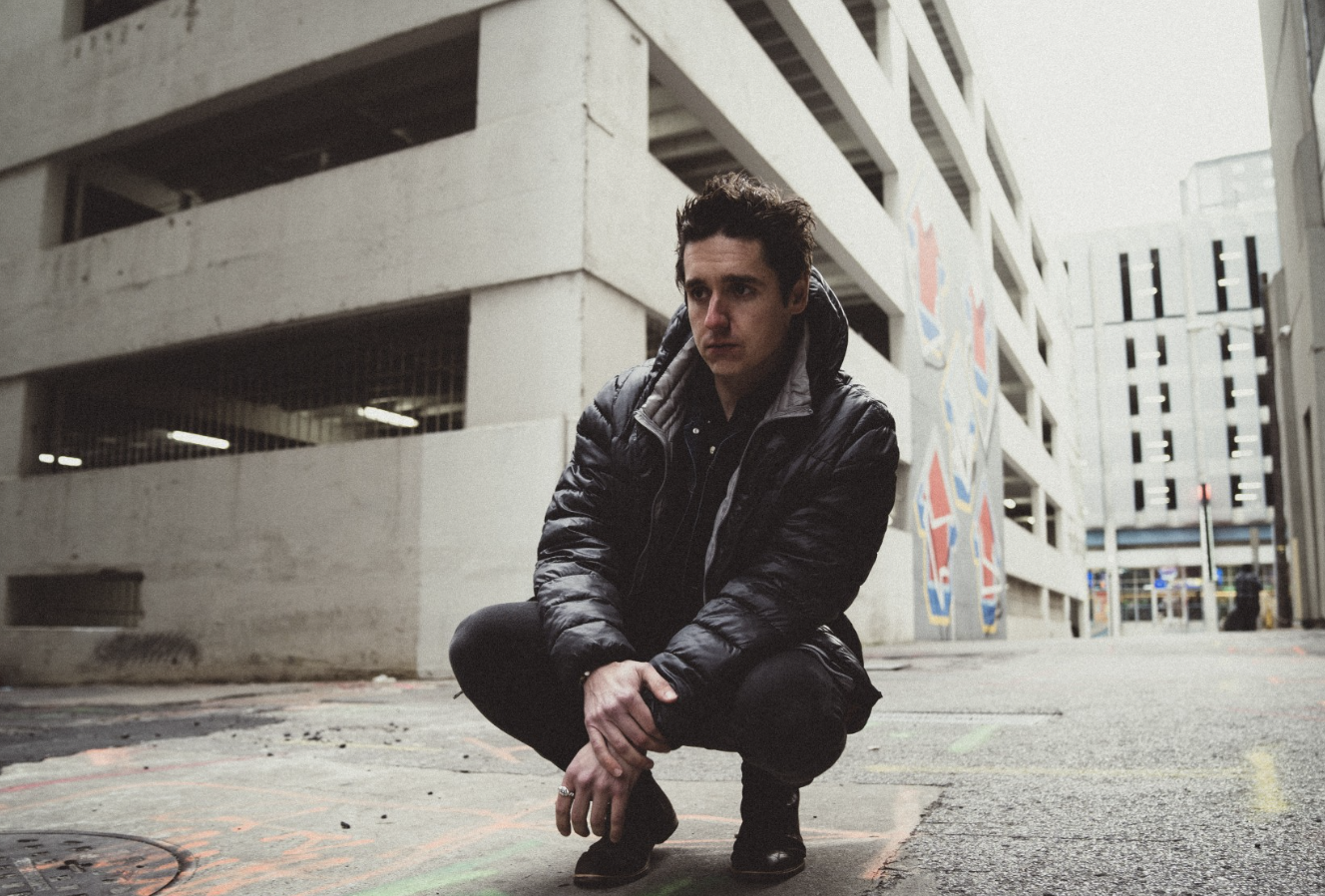 Trevor Ciongoli Live in Concert