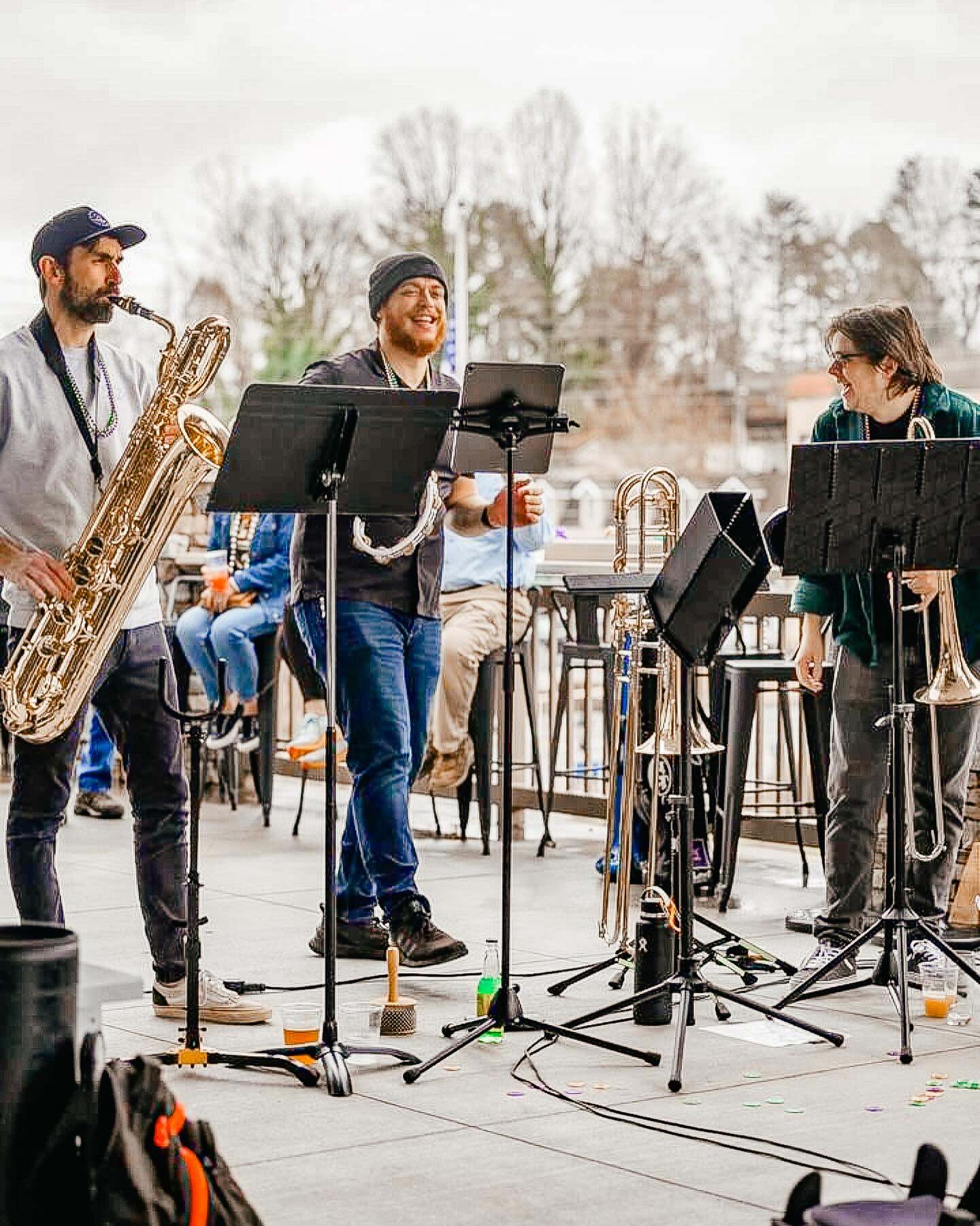 Tipping Point Brewing Co.: Tipping Point Live Music and Events